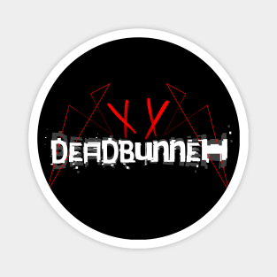 DEADBUNNEH Magnet